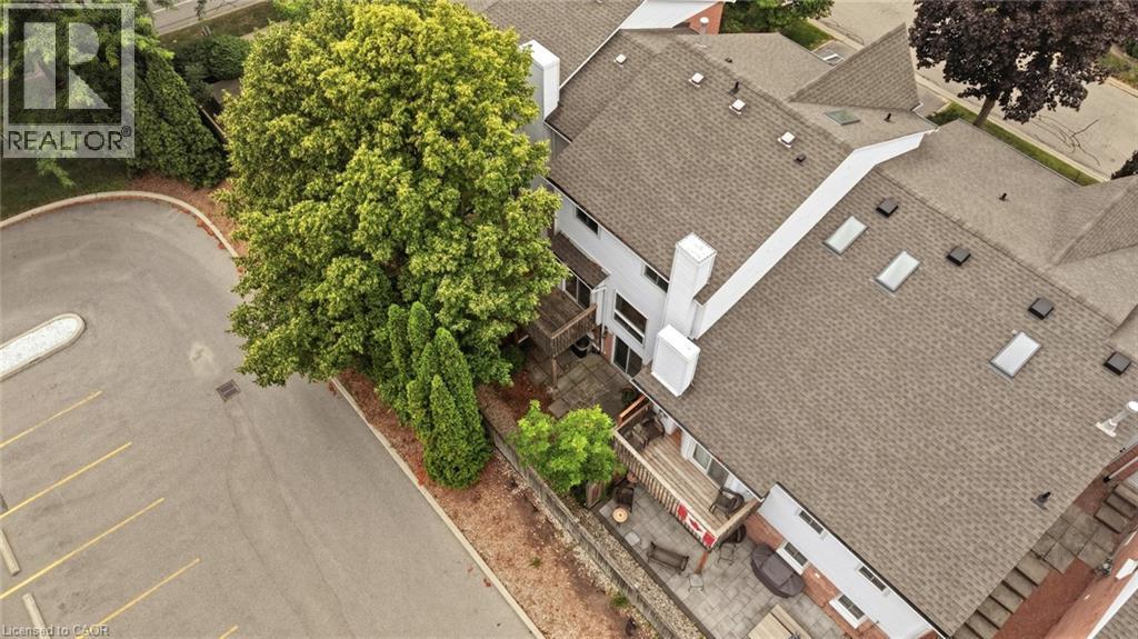 2155 Duncaster Drive Unit# 2, Burlington, Ontario  L7P 4R3 - Photo 41 - 40837903