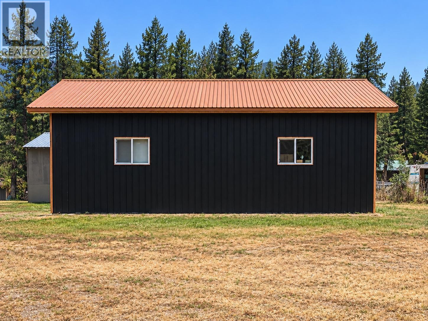 4030 Kettle Valley Road S, Rock Creek, British Columbia  V0H 1Y0 - Photo 12 - 10396740