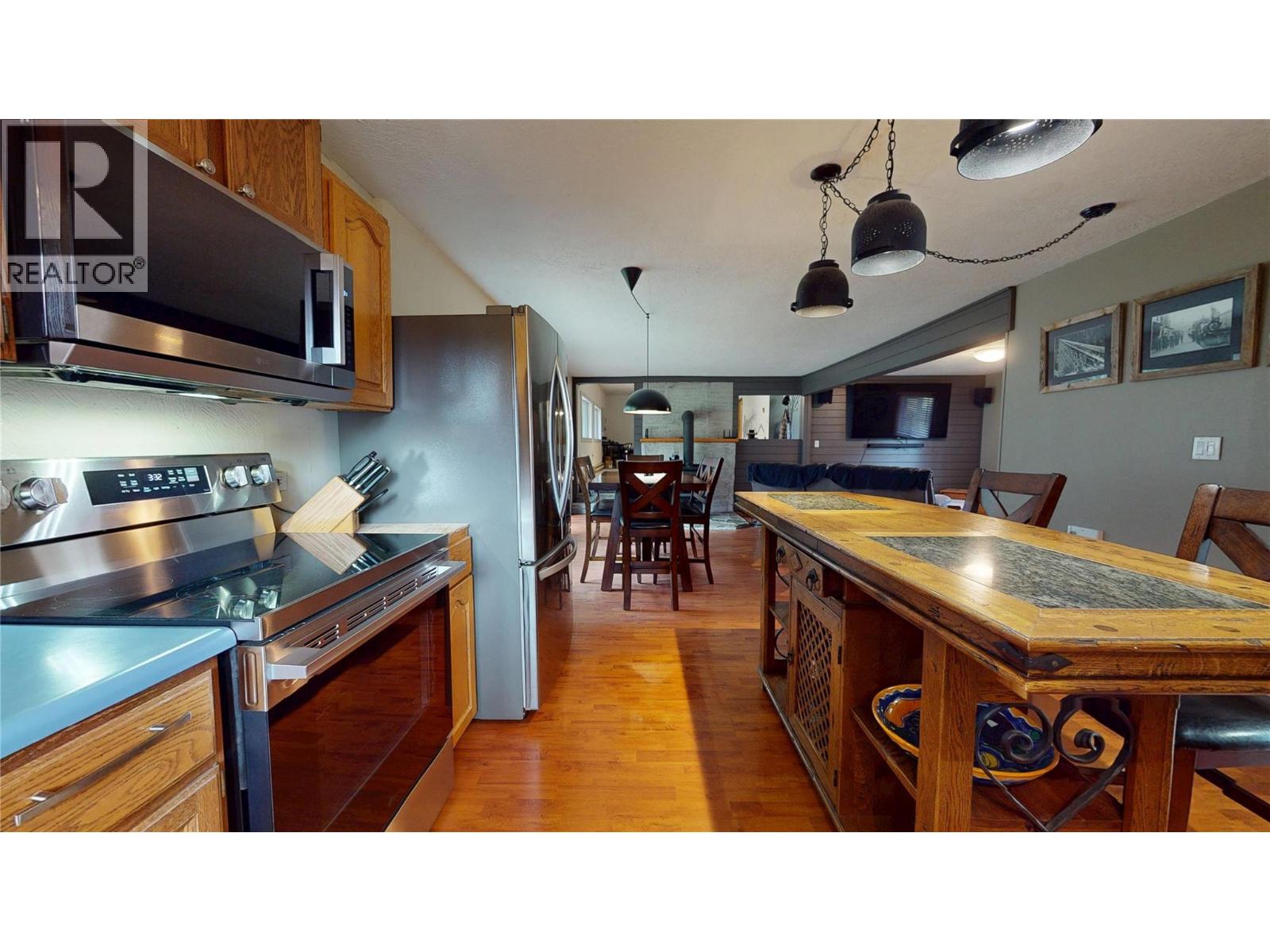 4030 Kettle Valley Road S, Rock Creek, British Columbia  V0H 1Y0 - Photo 17 - 10396740