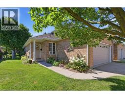 1550 GORDON Street Unit# 18, Guelph, Ontario
