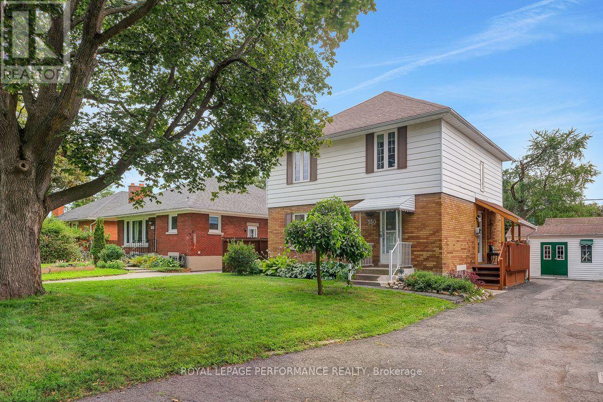 550 Wolffdale Crescent, Ottawa, Ontario  K1K 1N5 - Photo 2 - X13667258