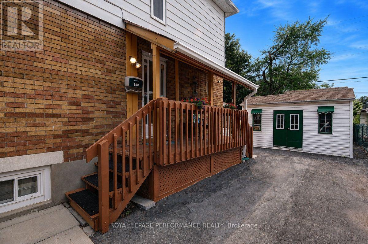 550 Wolffdale Crescent, Ottawa, Ontario  K1K 1N5 - Photo 31 - X13667258