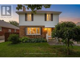 550 WOLFFDALE CRESCENT, Ottawa, Ontario