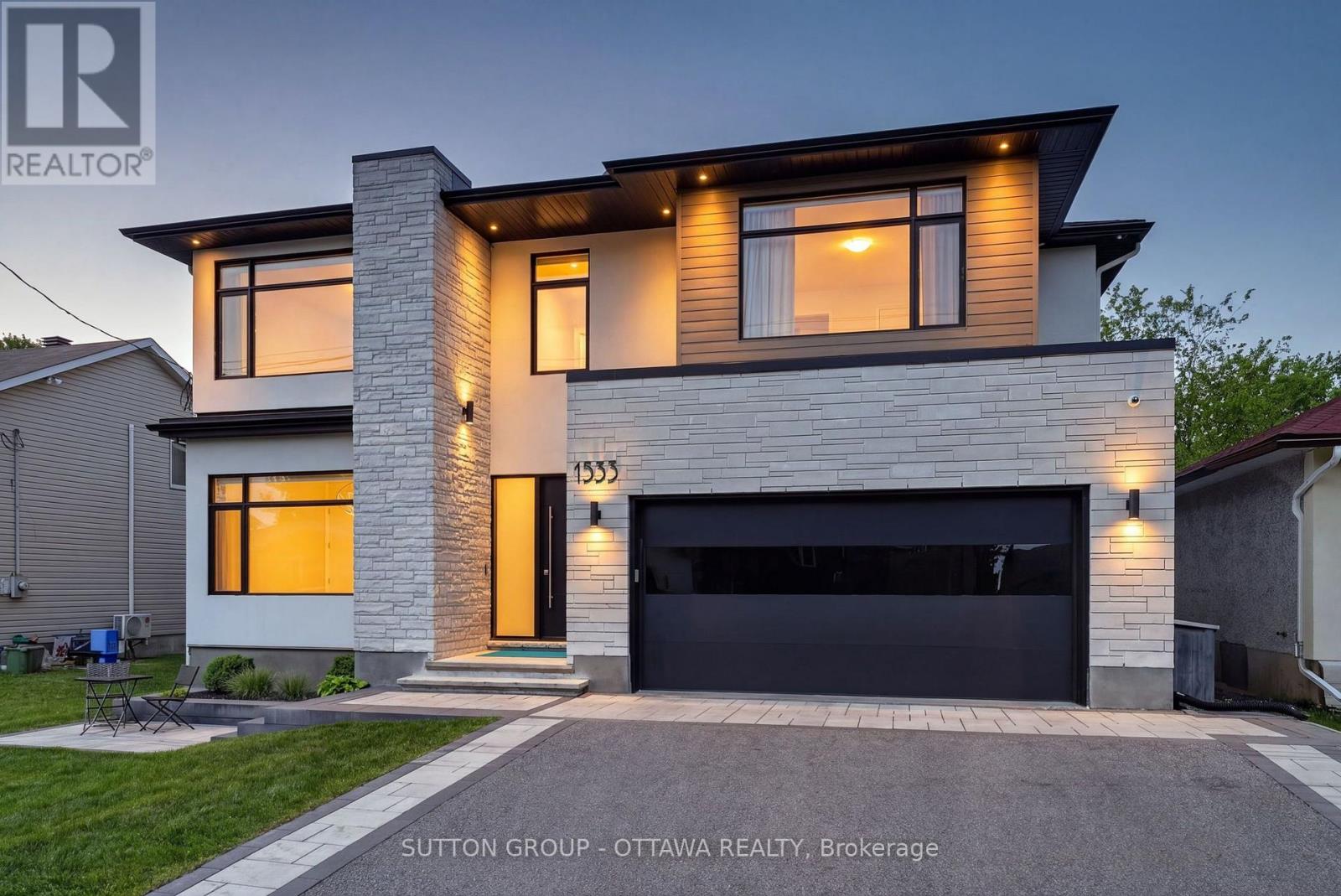1533 ROSEBELLA AVENUE, Ottawa, Ontario