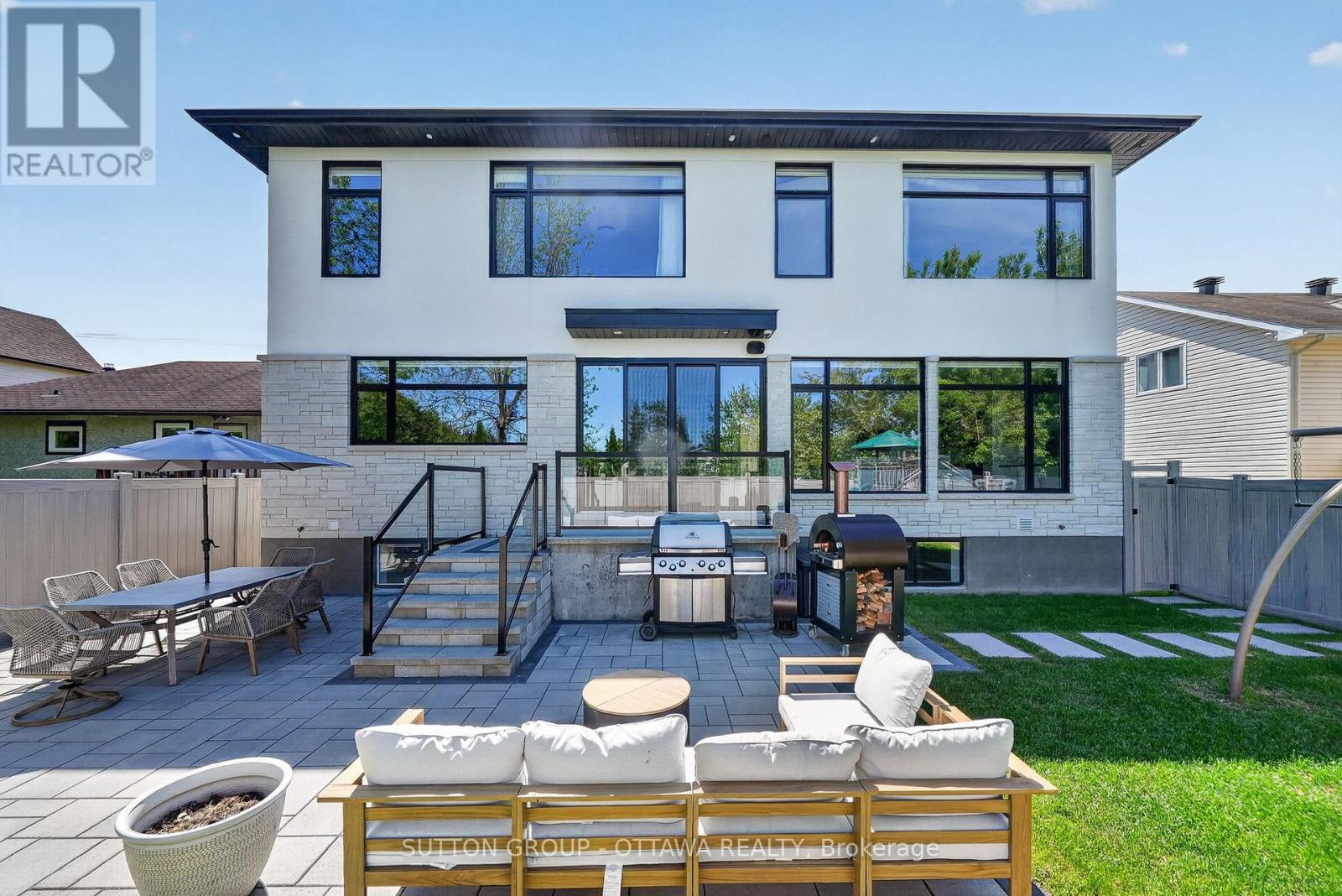 1533 Rosebella Avenue, Ottawa, Ontario  K1T 1G6 - Photo 41 - X13667312