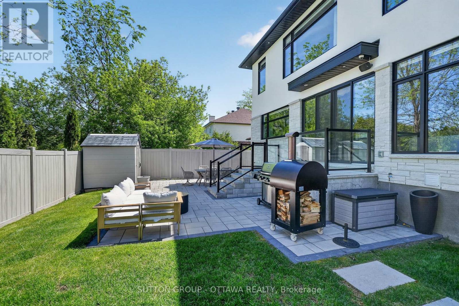 1533 Rosebella Avenue, Ottawa, Ontario  K1T 1G6 - Photo 42 - X13667312