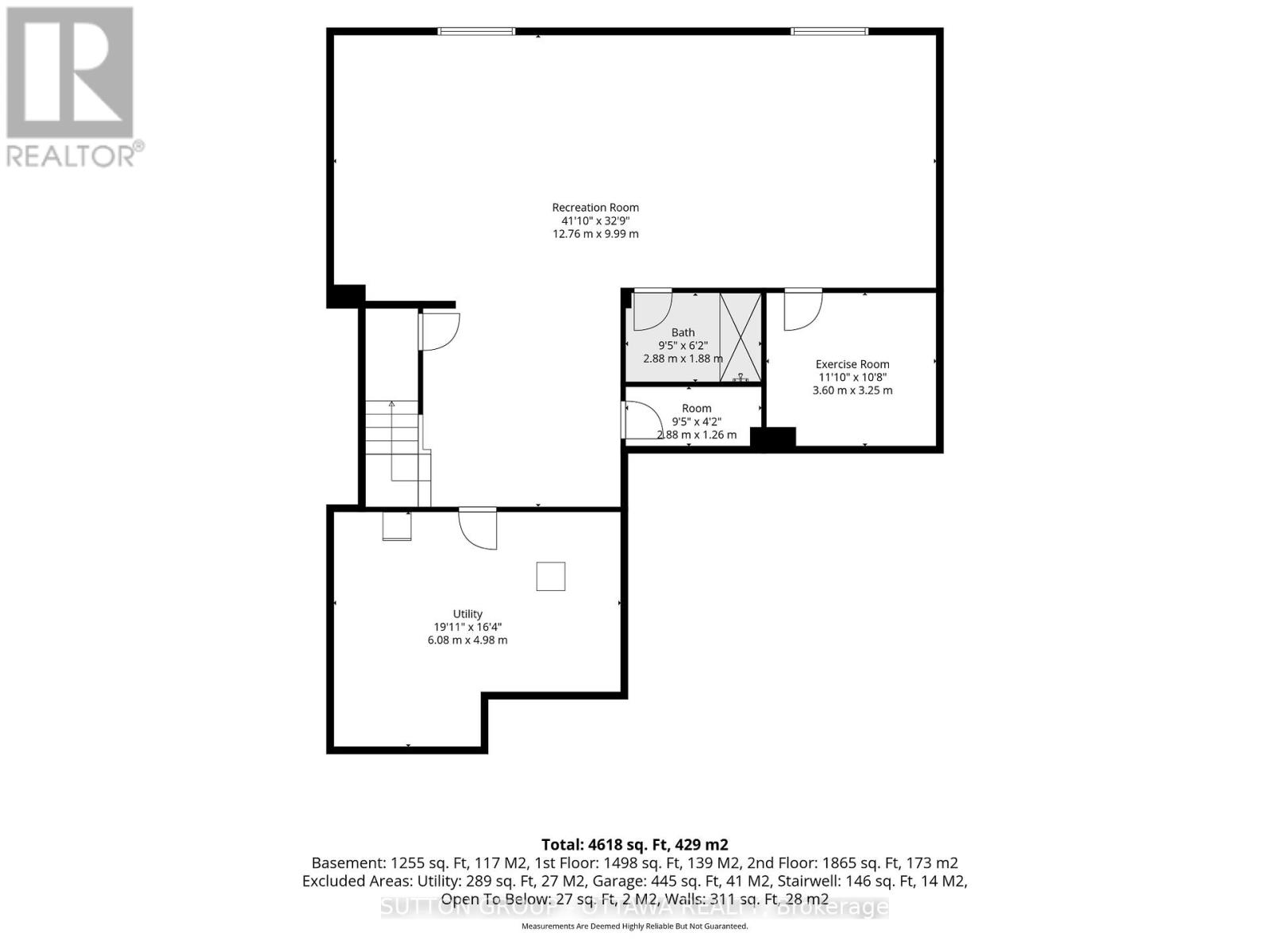 1533 Rosebella Avenue, Ottawa, Ontario  K1T 1G6 - Photo 43 - X13667312