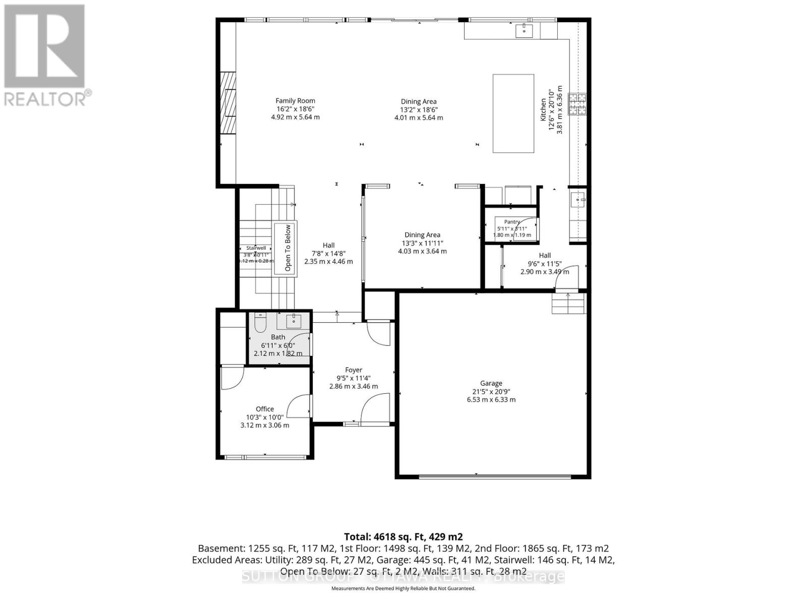 1533 Rosebella Avenue, Ottawa, Ontario  K1T 1G6 - Photo 44 - X13667312