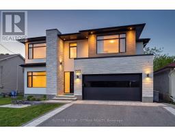 1533 ROSEBELLA AVENUE, Ottawa, Ontario