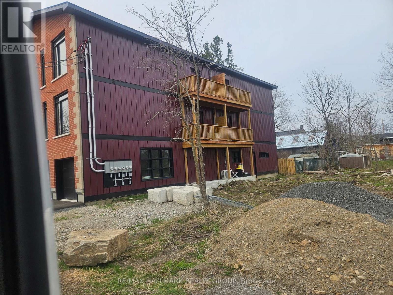 4 - 117 Drummond Street W, Merrickville-Wolford, Ontario K0G 1N0 - Photo 2 - X13667358