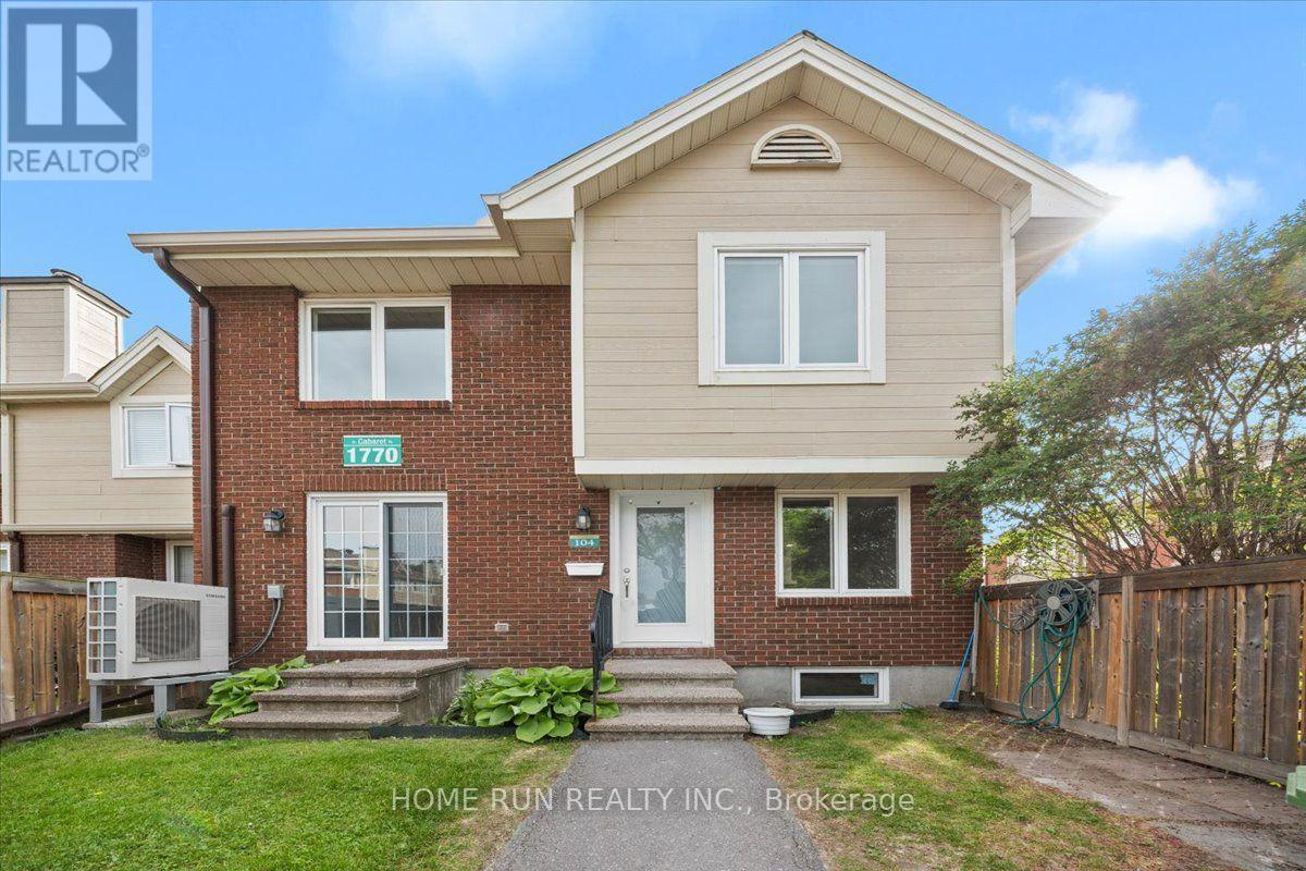 104 - 1770 Cabaret Lane, Ottawa, Ontario K4A 2G1 - Photo 1 - X13667360