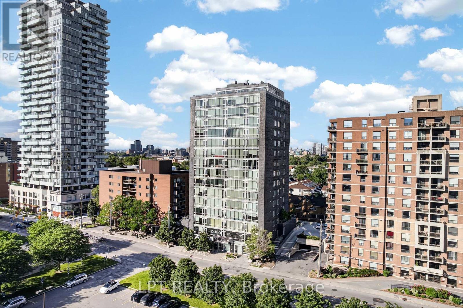 1004 - 201 Parkdale Avenue, Ottawa, Ontario  K1Y 1E8 - Photo 28 - X13667370