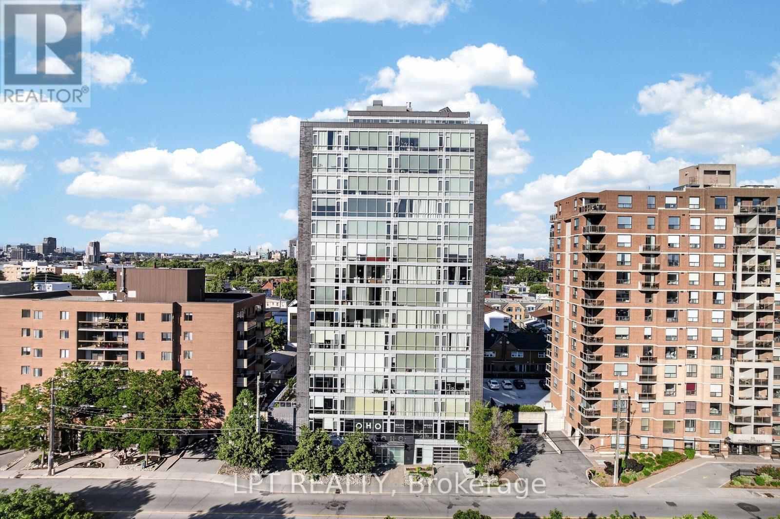 1004 - 201 Parkdale Avenue, Ottawa, Ontario  K1Y 1E8 - Photo 29 - X13667370