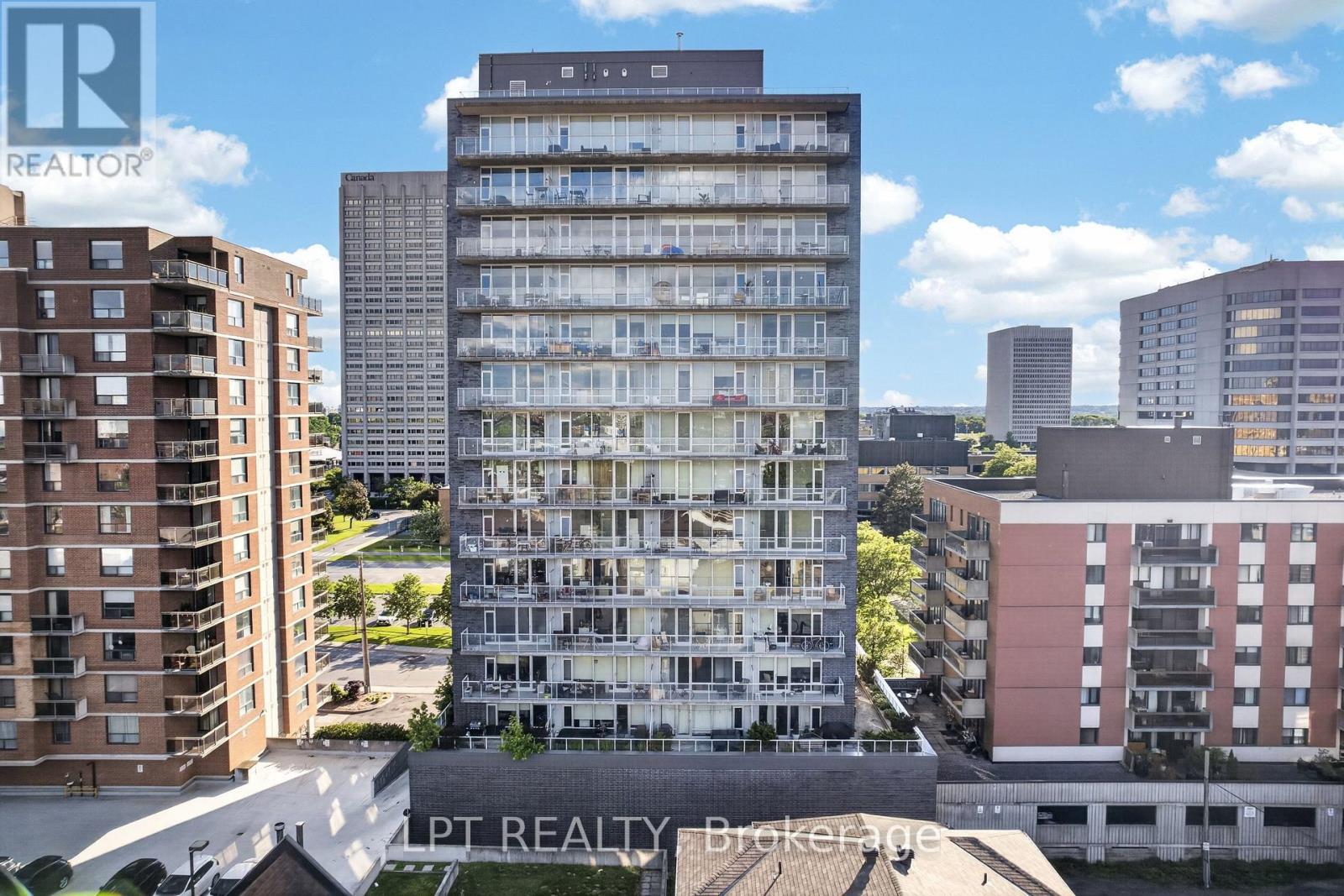 1004 - 201 Parkdale Avenue, Ottawa, Ontario  K1Y 1E8 - Photo 30 - X13667370