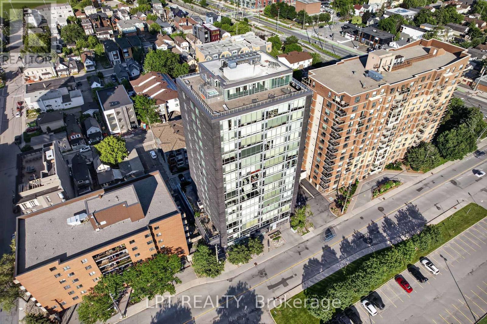 1004 - 201 Parkdale Avenue, Ottawa, Ontario  K1Y 1E8 - Photo 33 - X13667370