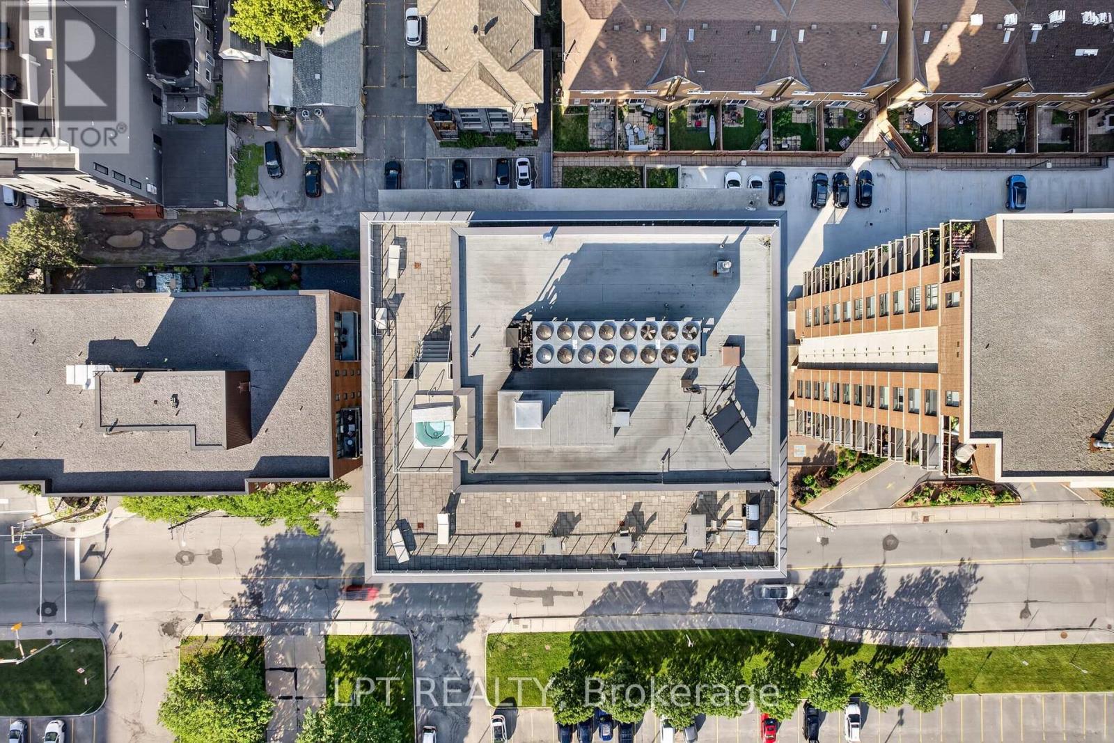 1004 - 201 Parkdale Avenue, Ottawa, Ontario  K1Y 1E8 - Photo 34 - X13667370