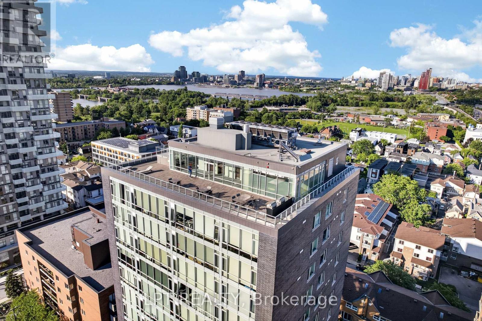 1004 - 201 Parkdale Avenue, Ottawa, Ontario  K1Y 1E8 - Photo 35 - X13667370