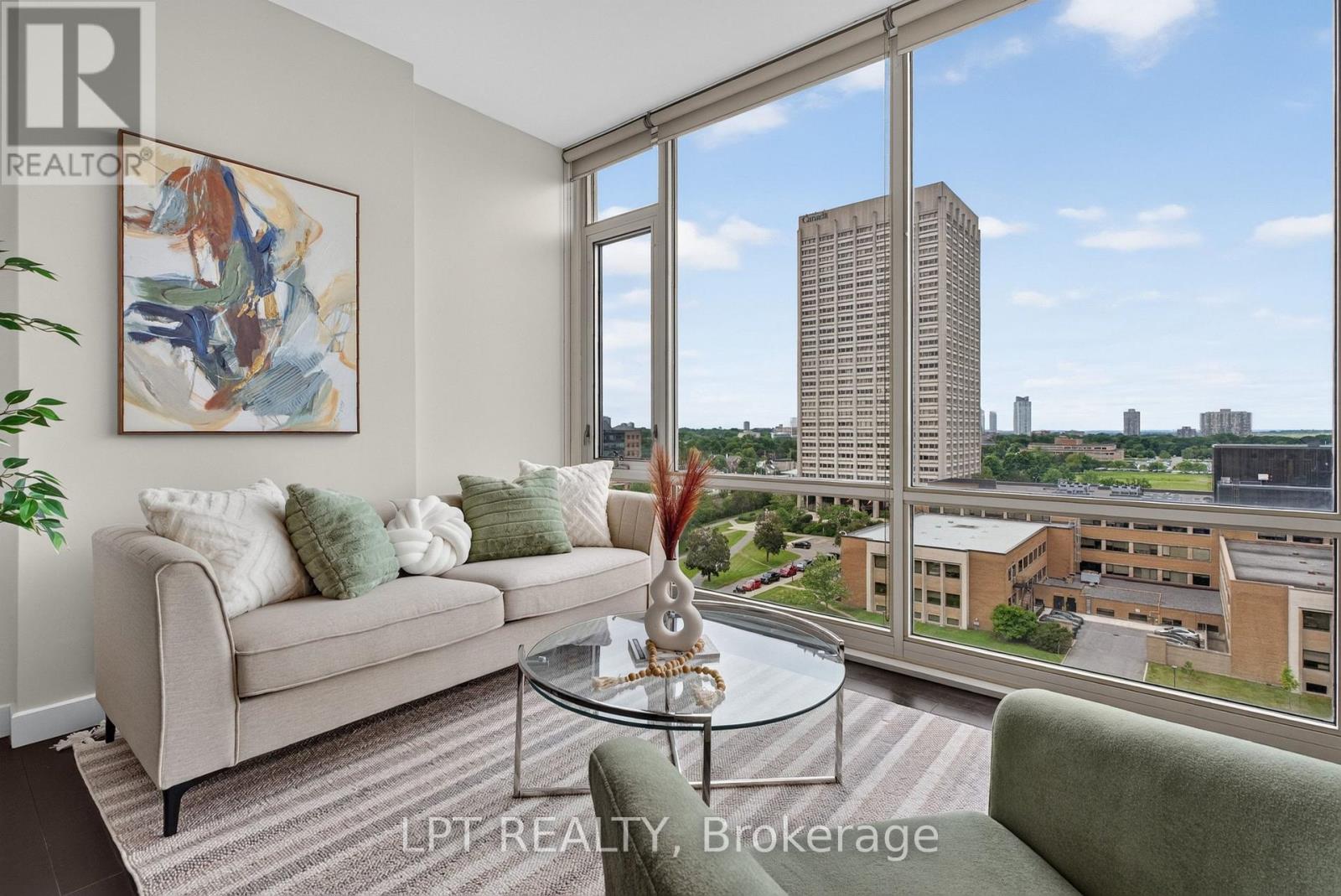 1004 - 201 Parkdale Avenue, Ottawa, Ontario  K1Y 1E8 - Photo 4 - X13667370