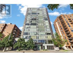 1004 - 201 PARKDALE AVENUE, Ottawa, Ontario