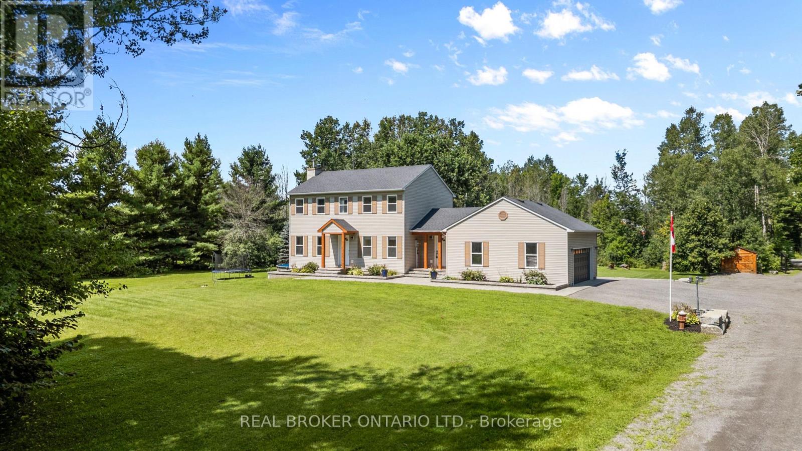 2295 BEDELL ROAD, North Grenville, Ontario