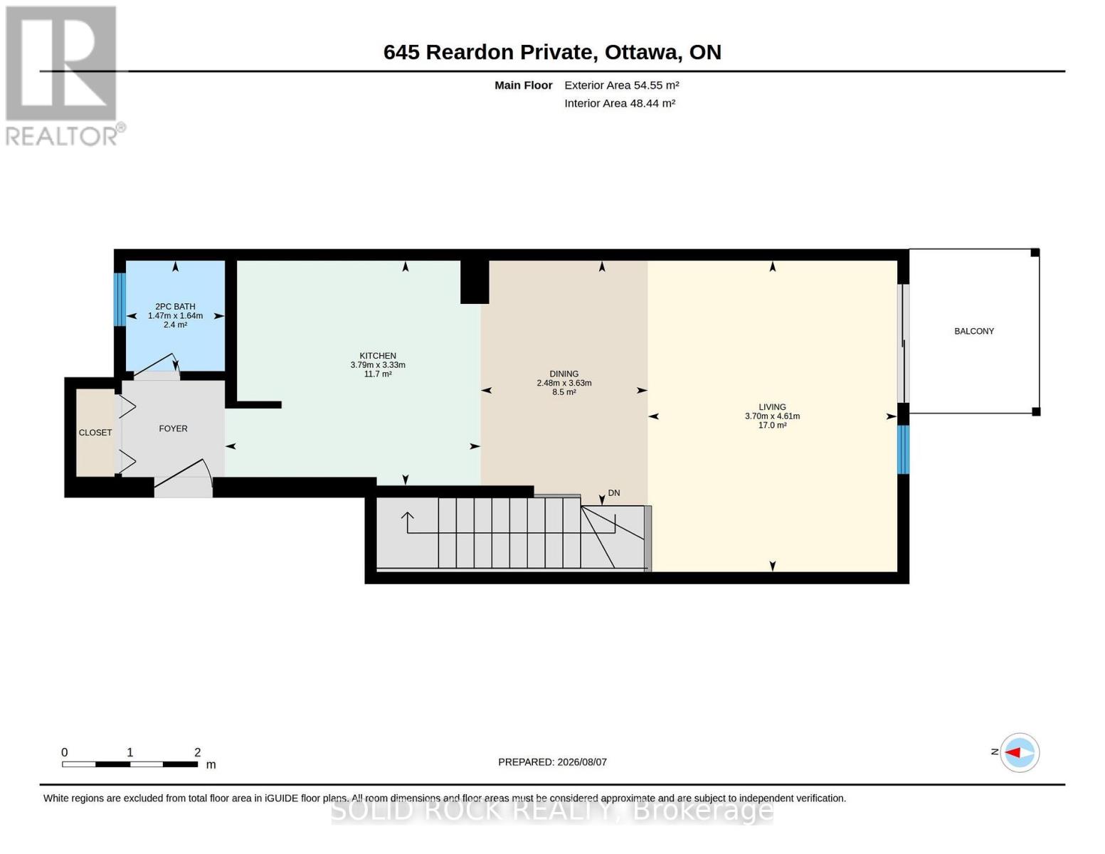 645 Reardon Private, Ottawa, Ontario  K1V 2K8 - Photo 30 - X13667442