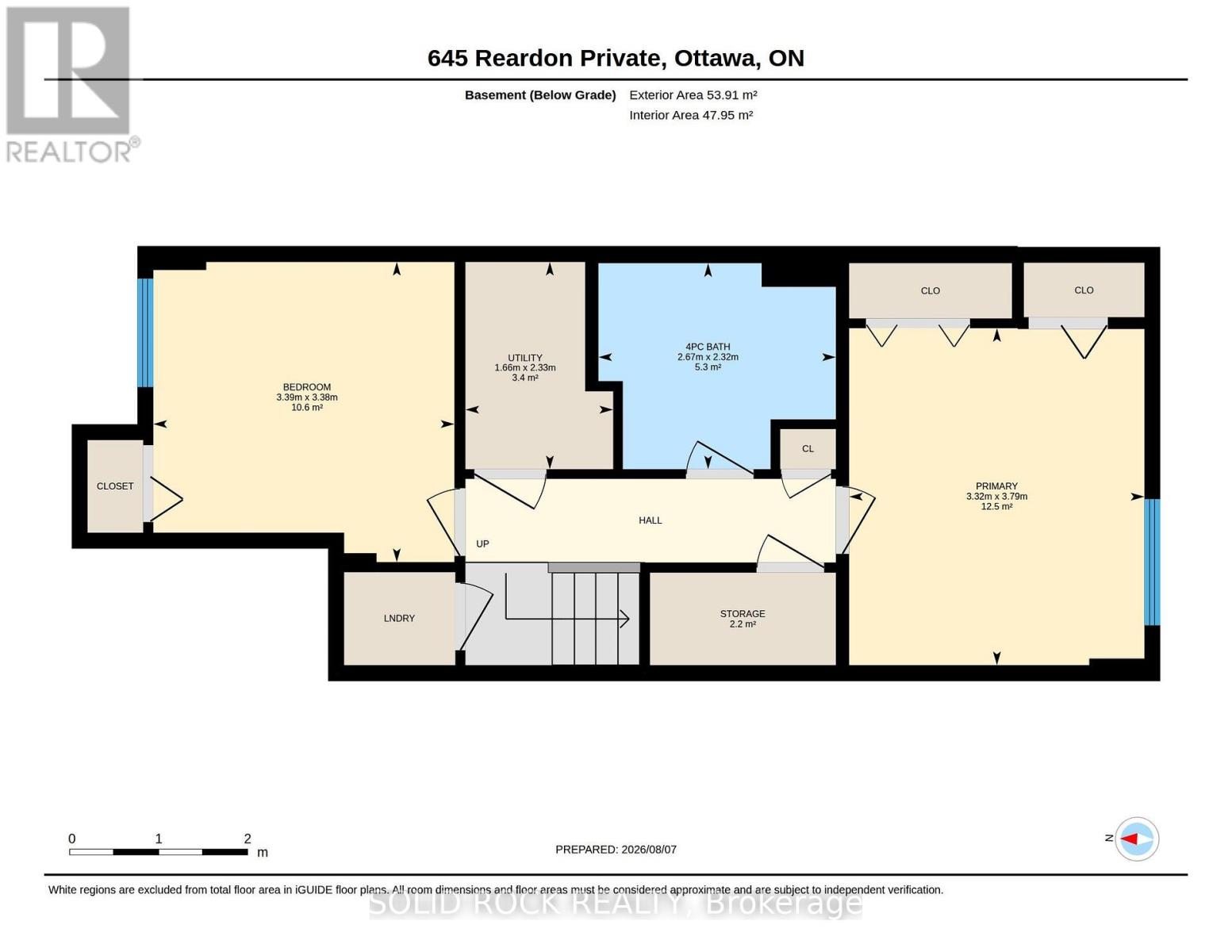 645 Reardon Private, Ottawa, Ontario  K1V 2K8 - Photo 31 - X13667442