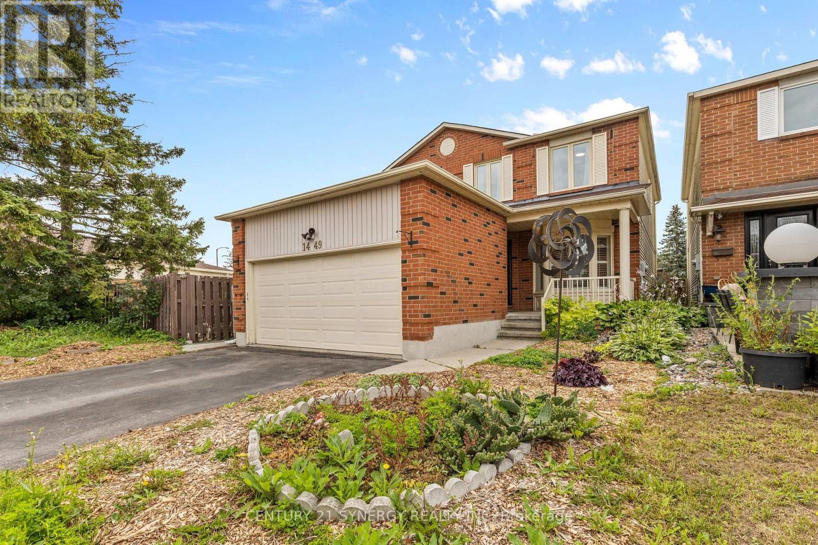 1449 Laurin Crescent, Ottawa, Ontario  K1E 3H3 - Photo 2 - X13667514