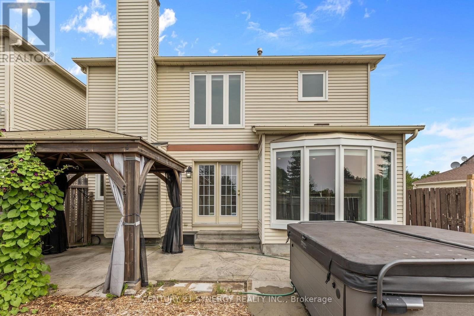 1449 Laurin Crescent, Ottawa, Ontario  K1E 3H3 - Photo 50 - X13667514