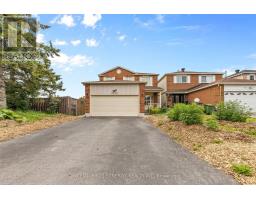 1449 LAURIN CRESCENT, Ottawa, Ontario