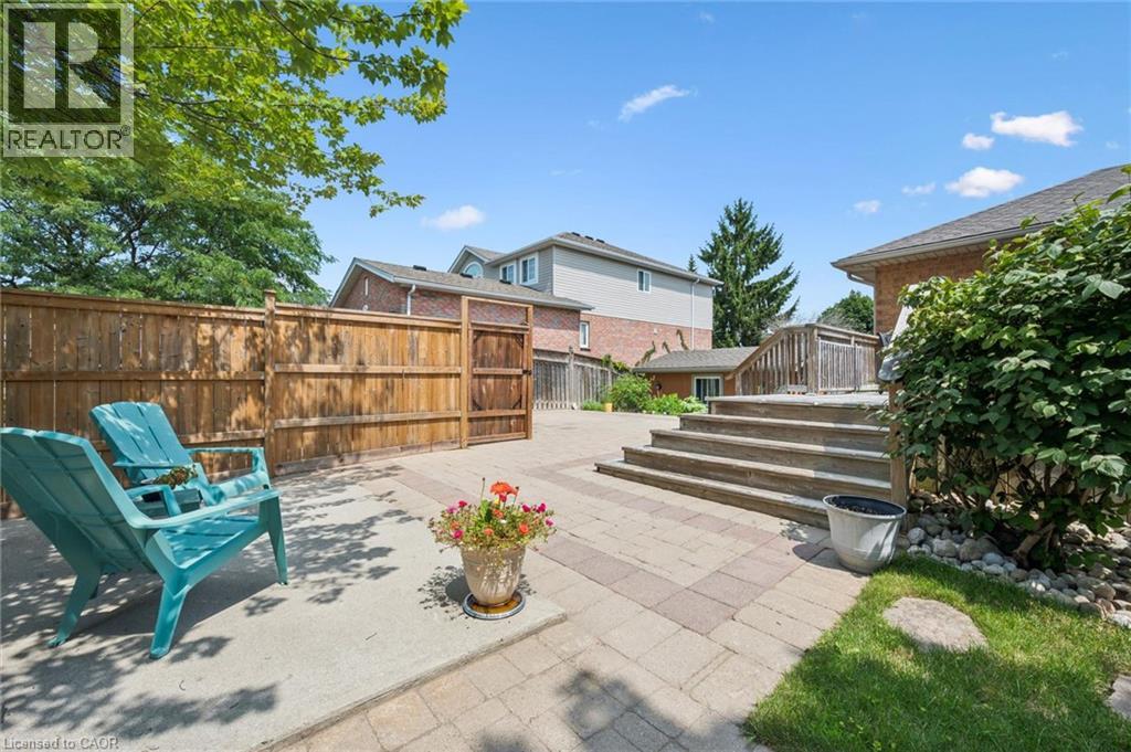 139 Attwood Drive, Cambridge, Ontario  N1T 2A5 - Photo 41 - 40852579
