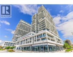 55 SPEERS Road Unit# 104, Oakville, Ontario
