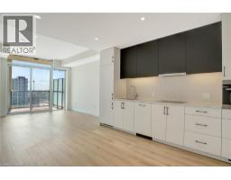 741 KING Street W Unit# 1806, Kitchener, Ontario