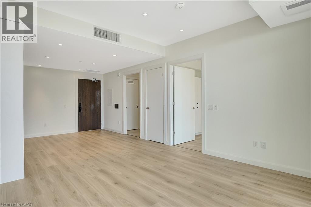 741 King Street W Unit# 1806, Kitchener, Ontario  N2G 0E9 - Photo 13 - 40854568