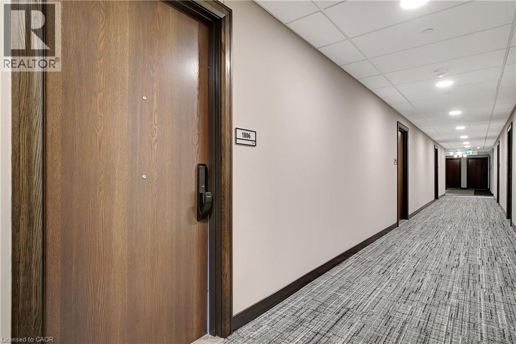 741 King Street W Unit# 1806, Kitchener, Ontario  N2G 0E9 - Photo 8 - 40854568
