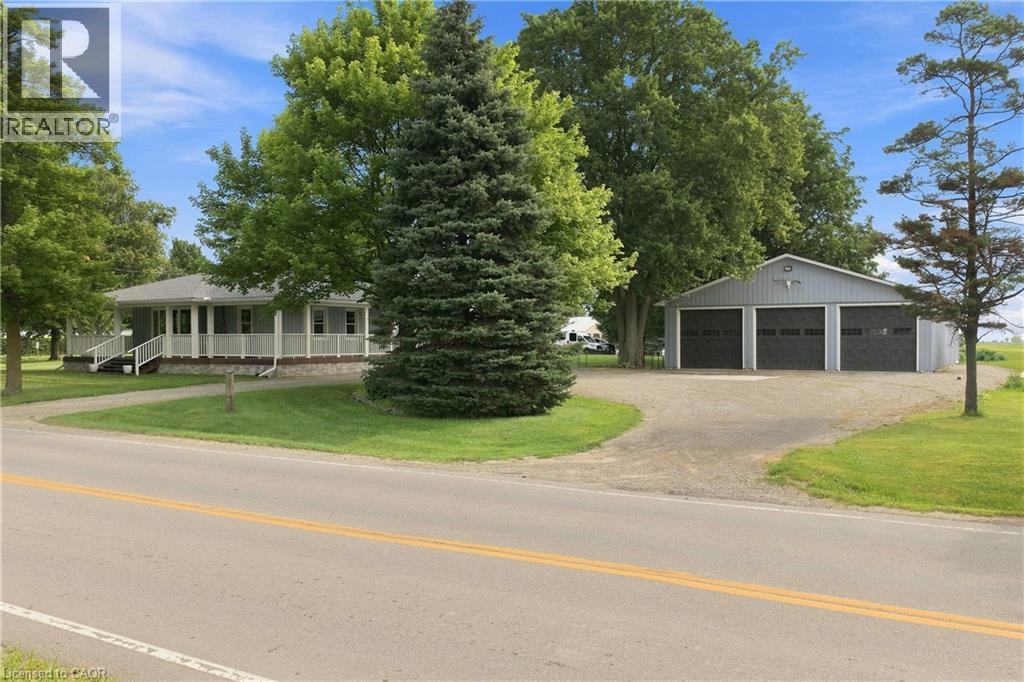 146 LYNDEN Road, Lynden, Ontario