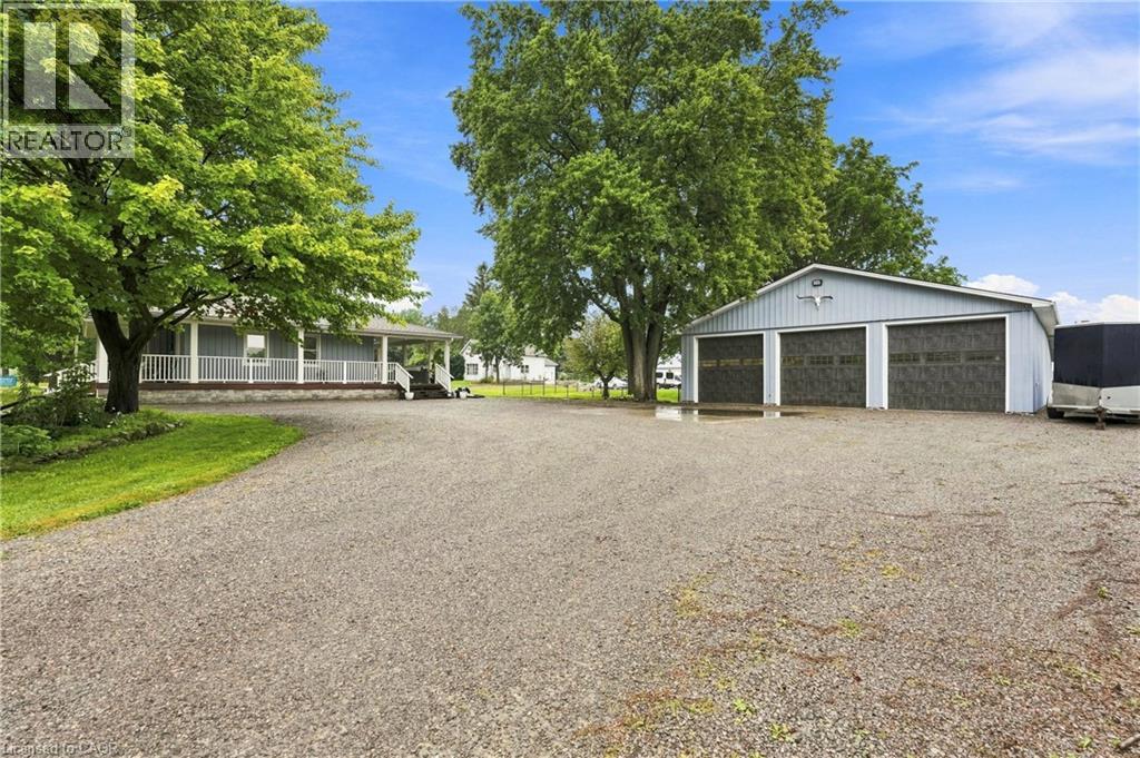 146 Lynden Road, Lynden, Ontario  L0R 1T0 - Photo 2 - 40854909