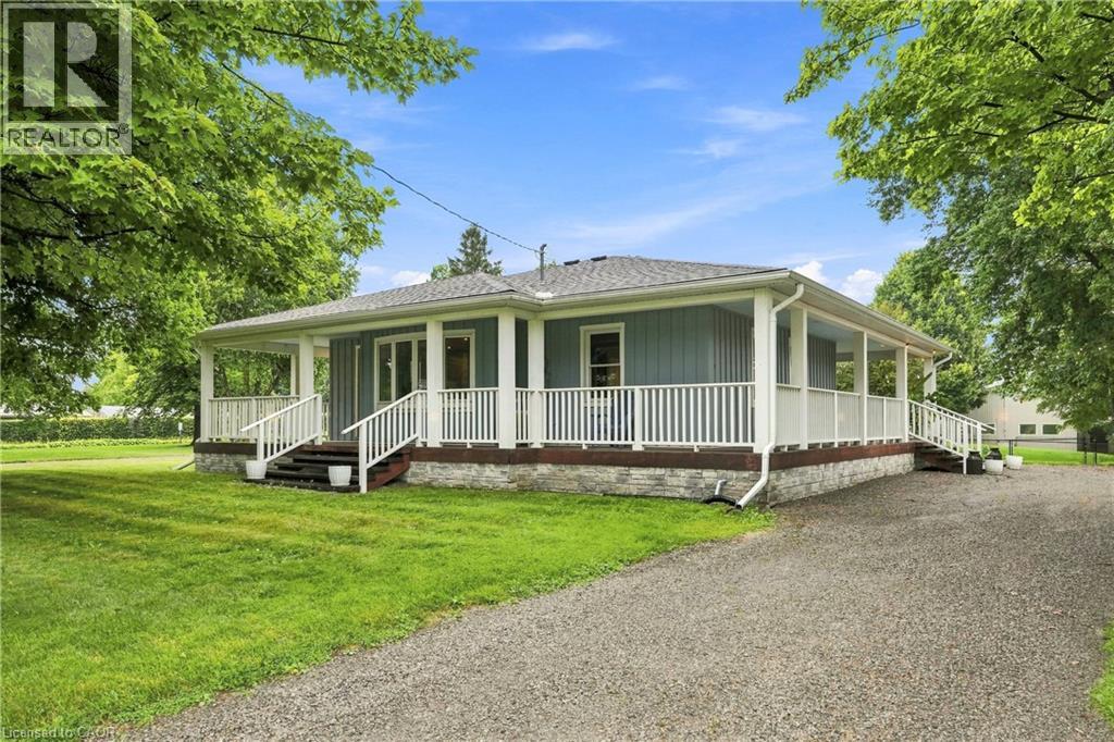 146 Lynden Road, Lynden, Ontario  L0R 1T0 - Photo 4 - 40854909