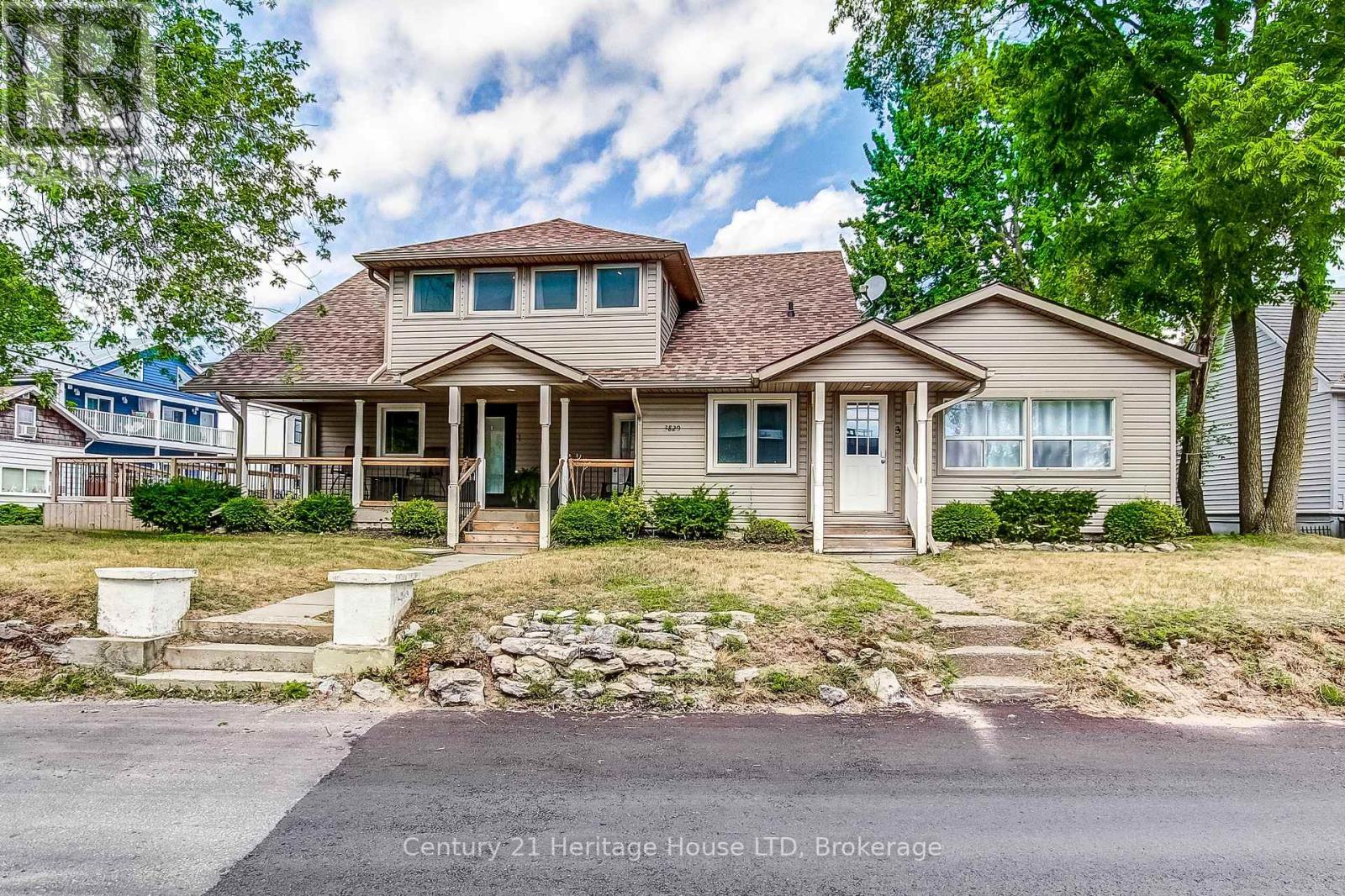 3820 Terrace Lane, Fort Erie, Ontario  L0S 1B0 - Photo 2 - X13654606