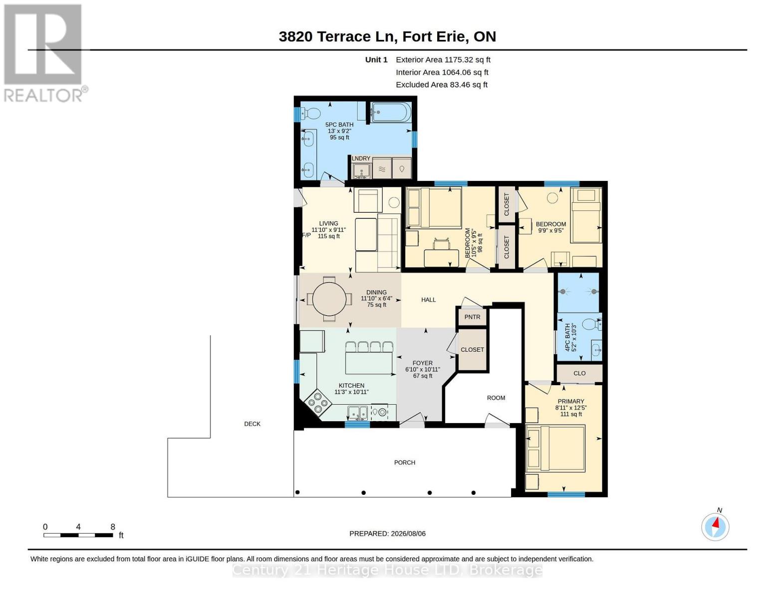 3820 Terrace Lane, Fort Erie, Ontario  L0S 1B0 - Photo 49 - X13654606