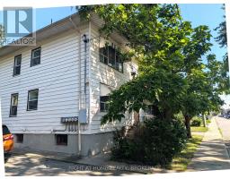 2 - 60 RICHMOND AVENUE, St. Catharines, Ontario
