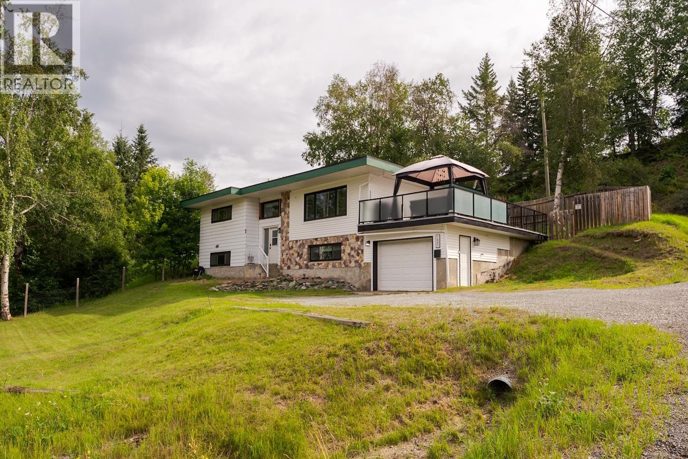 1880 Houghtaling Road, Prince George, British Columbia  V2K 1L6 - Photo 2 - R3155147