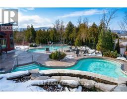 303 - 10 BEAUSOLEIL LANE, Blue Mountains, Ontario