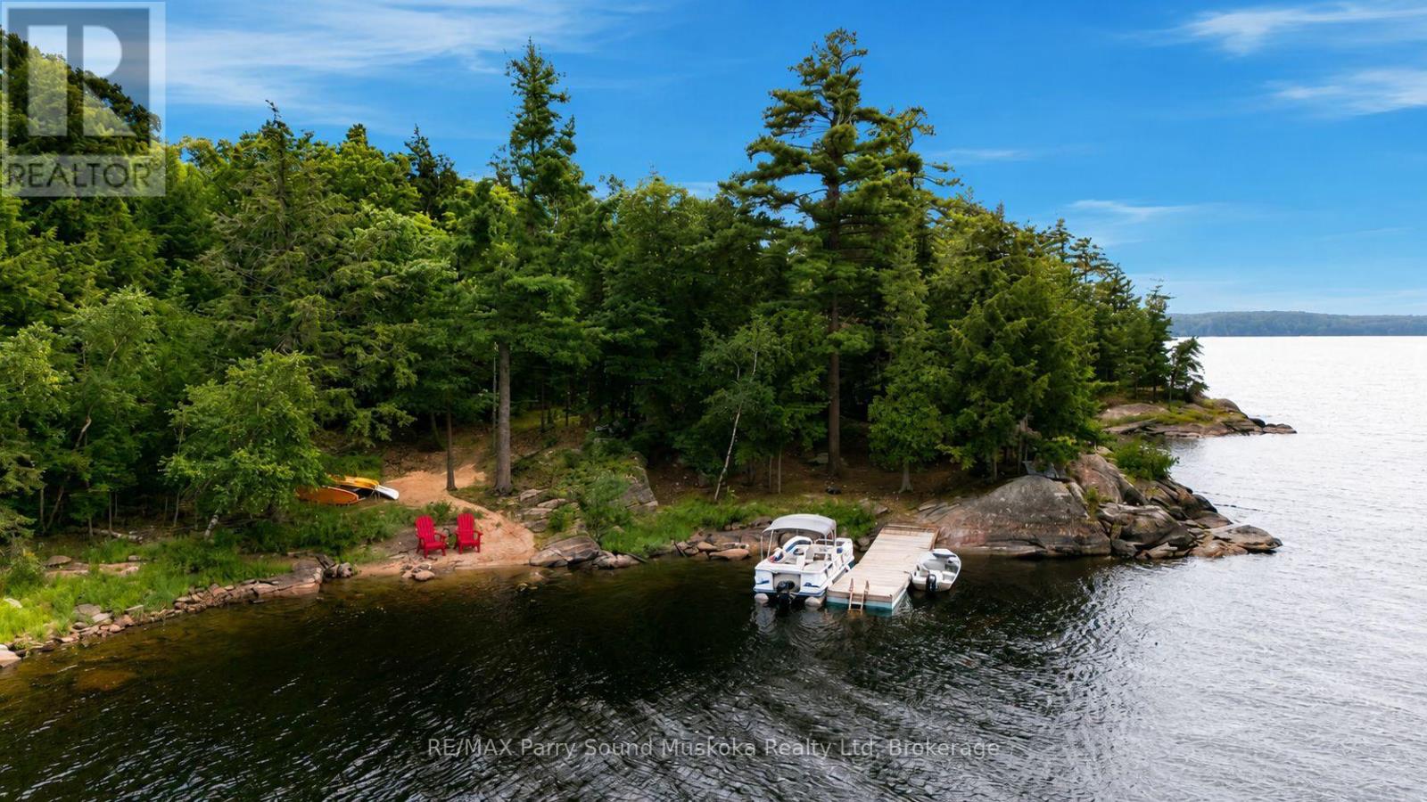 24 Arbor Vitae Island, Whitestone, Ontario  P0A 1G0 - Photo 45 - X13664668