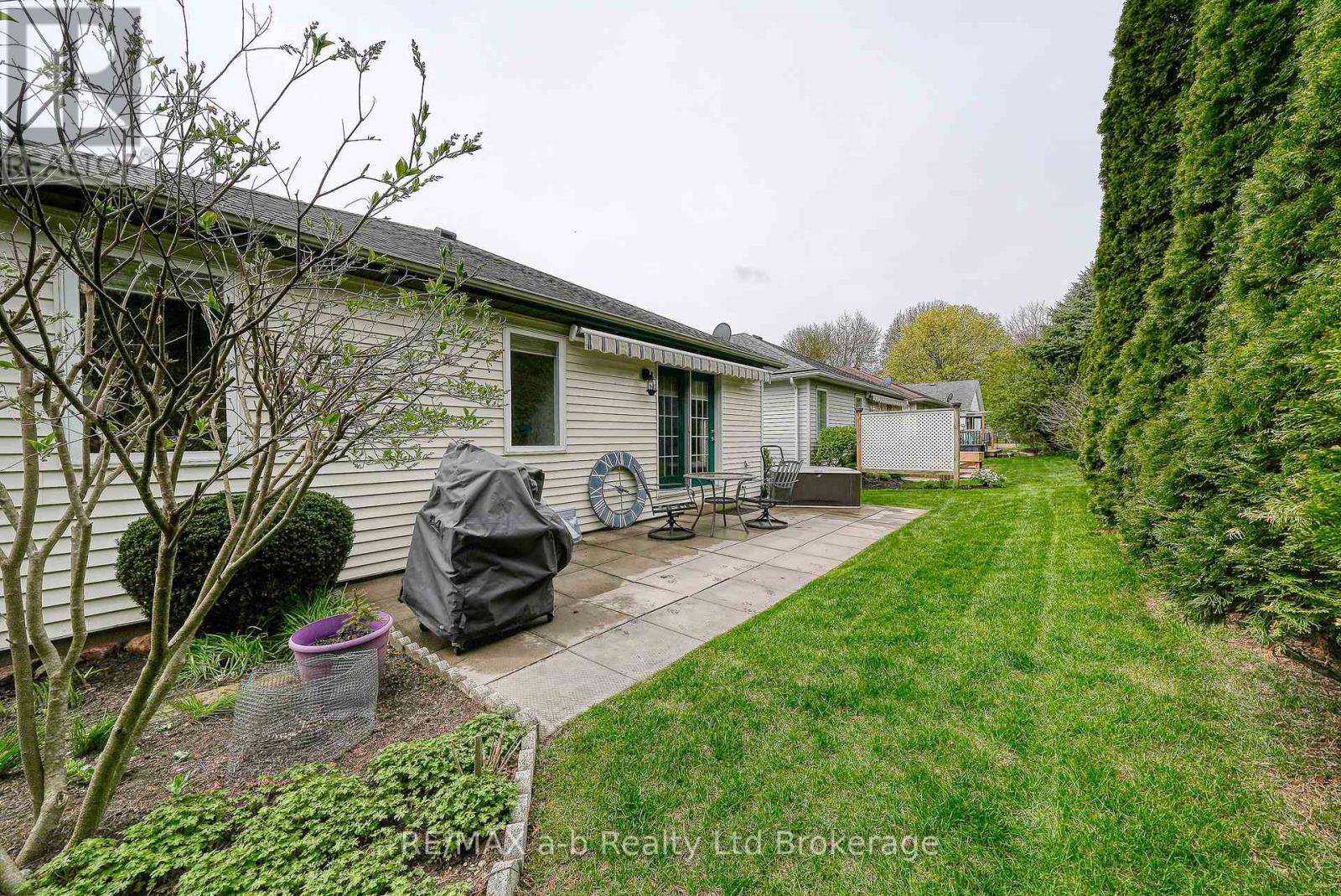 23 Brasher Drive, Tillsonburg, Ontario  N4G 5T2 - Photo 15 - X13667328