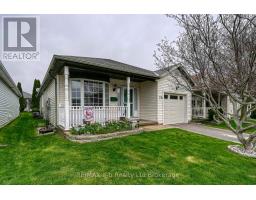 23 BRASHER DRIVE, Tillsonburg, Ontario