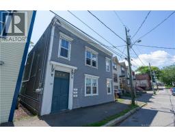 20 Harding Street, Saint John, New Brunswick