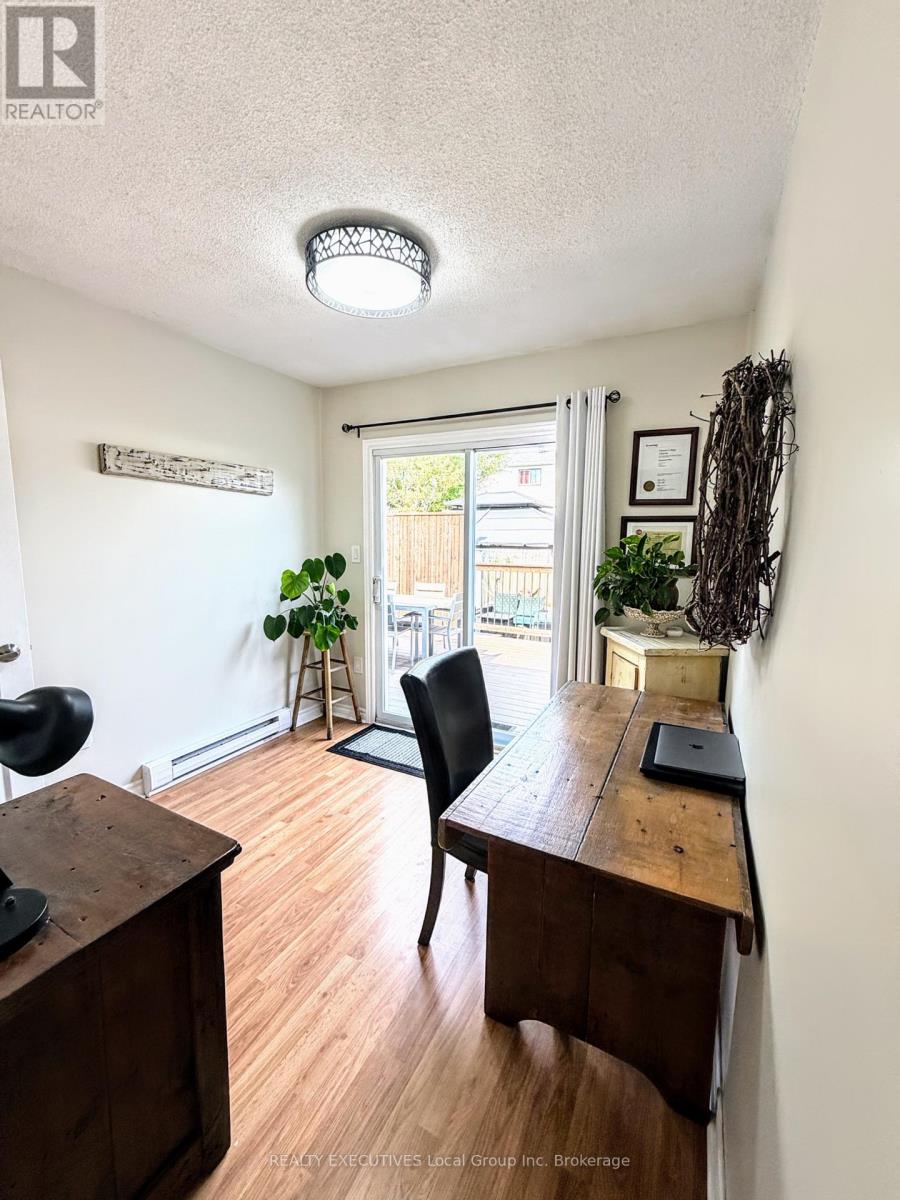 31 Mcgibbon Street, North Bay, Ontario  P1B 8T5 - Photo 20 - X13667264