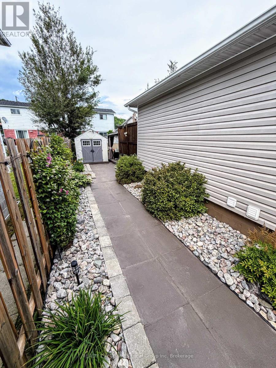 31 Mcgibbon Street, North Bay, Ontario  P1B 8T5 - Photo 40 - X13667264
