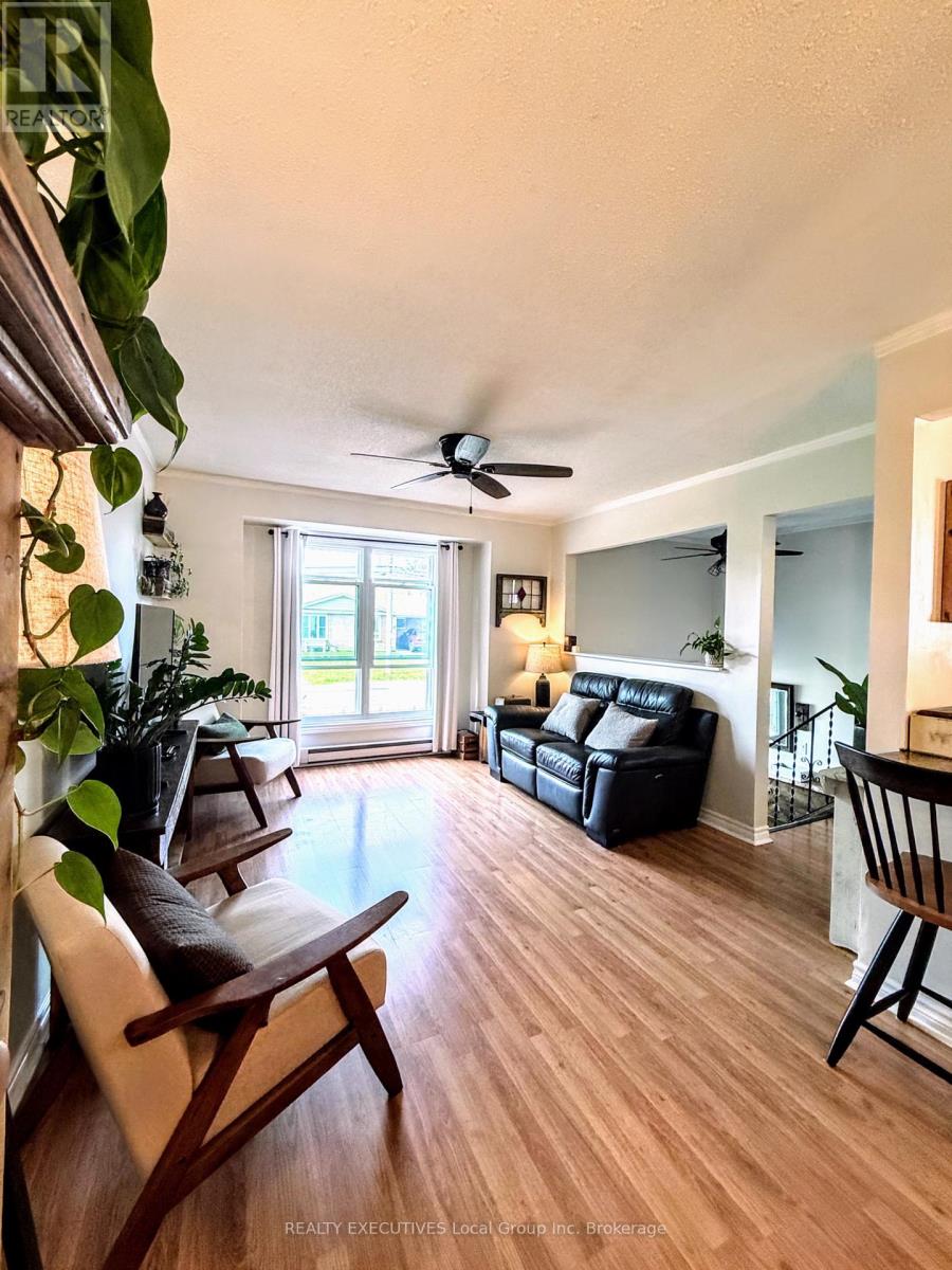31 Mcgibbon Street, North Bay, Ontario  P1B 8T5 - Photo 6 - X13667264