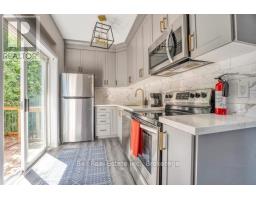 4 - 291 STEWART STREET, Peterborough, Ontario